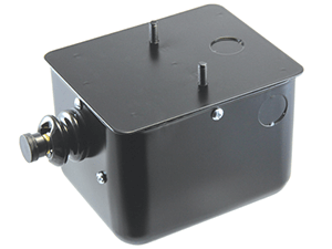 Ignition Transformer With Ground Wire For Power Flame Replaces 612-6A056 1092-PF
