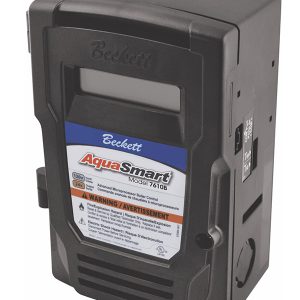 120V AquaSmart Boiler Temp. Control Oil w/ Temp. ONLY Sensor (120V Burner Circui