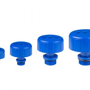 3/4" Vent Protector for 325-11 325-11L 210G RV111