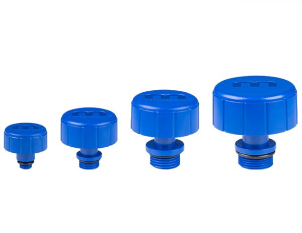3/4" Vent Protector for 325-11 325-11L 210G RV111