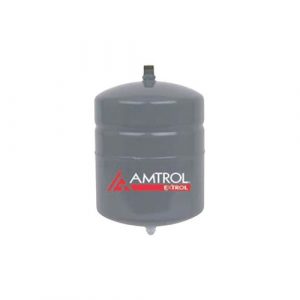 Expansion Tank 1/2" NPTM Connection 102-1 *** Must Ship Ground ***
