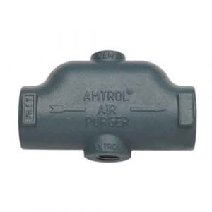 Air Purger 1 1/4"