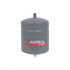 Expansion Tank W/ 1/2" NPT Connection 103-1 *** Must Ship Ground ***