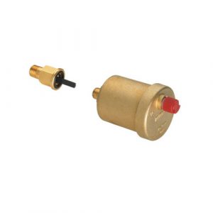1/8" MPS Float Type Air Vent 150 PSI Replaces 690 & 732
