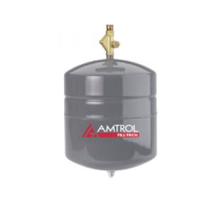 Fill Trol Tank 1/2" Nptf Connection Includes Fill-trol Valve 109-1 510-632-088 *