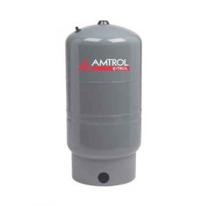 390317 Floor Mount Expansion Tank 1" Nptf. 118-78