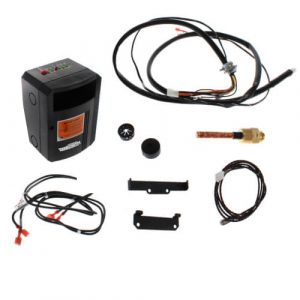 SPST Electronic Aquastat 130-240F Replaces L7148F1042 14662025
