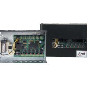120v Six Zone Valve Control With Built-in Circulator Or Zone Valve Priority Z298
