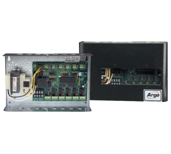 120v Six Zone Valve Control With Built-in Circulator Or Zone Valve Priority Z298