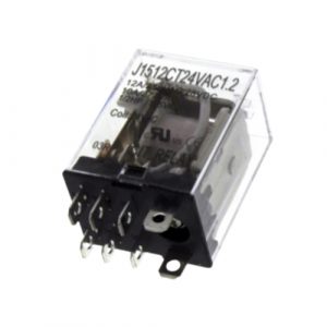 24v Plug In Relay