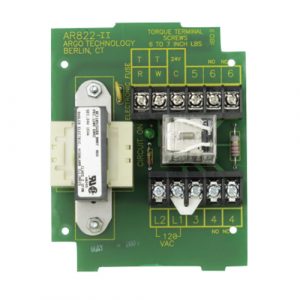 Single Zone Switching Relay Replaces AR-822