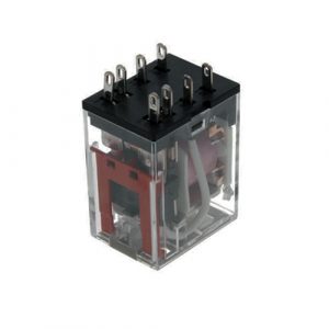 120v Plug In Relay Terminals Same Direction