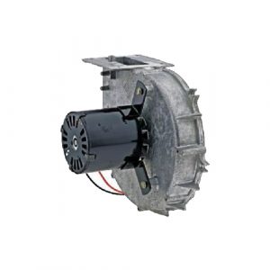 460v Inducer Blower Assembly