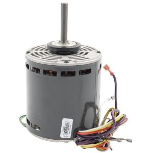 Blower Motor 1 HP 4 Spd 115v/1ph/60hz Replaces 32M90 Also Add 73M85 ************