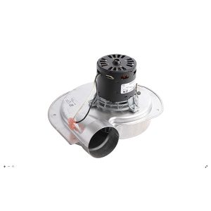 Draft Inducer Assembly