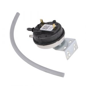 LB-90973A SPST Pressure Switch With 1/4" Connection .75 W.C.