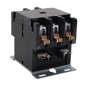 24v 3 Pole 40 Amp Contactor
