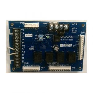 LB-106199A Circuit Board Kit MCC1-1
