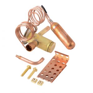 100481-02 Valve-txv W/ck (r22)