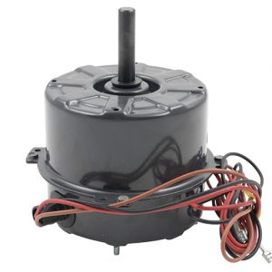 20390801 Condenser Motor 1/10 HP 208/230v 1 Phase