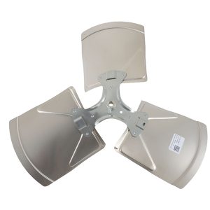 R100060-18 Fan Assy (3 Blade 22")