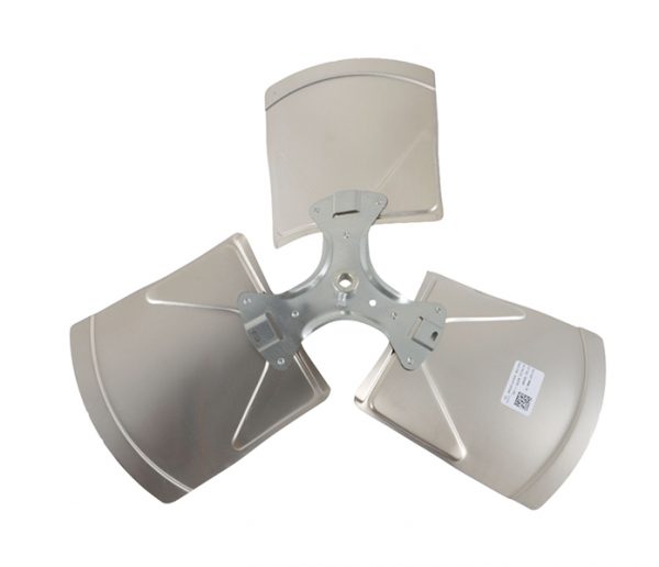 R100060-18 Fan Assy (3 Blade 22")