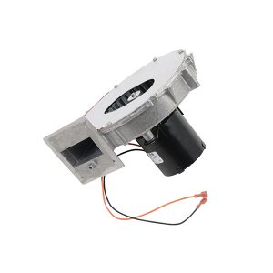 Lb-62533cc Inducer Blower Assembly