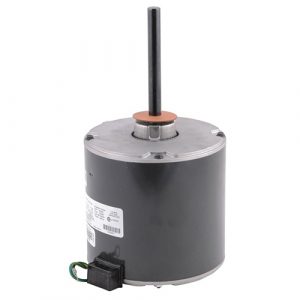 208/230V Condenser Motor 1/4 HP 1 Ph