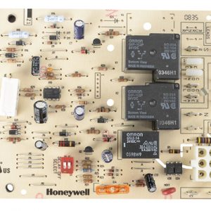 Fan Control Board Replaces ST9103A1069