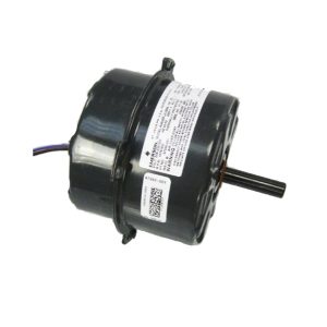 1/5 HP Condenser Fan Motor 4 Bolt