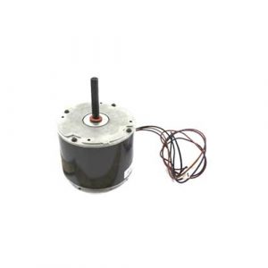 Condenser Motor - 1/4 HP 208/230V Replaces R47429-001 46K88