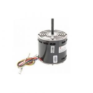 Blower Motor- 1/3 Hp - 208/230v