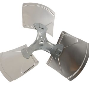Blade-fan