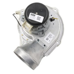 Lb-94724aa Blower-comb Air S/a