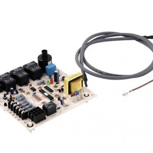 LB-91097C Ignition Control