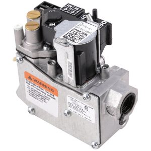 103181-01 Valve-gas (2 Stg Nat)