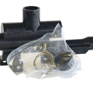 607010-01 Drain Trap Kit