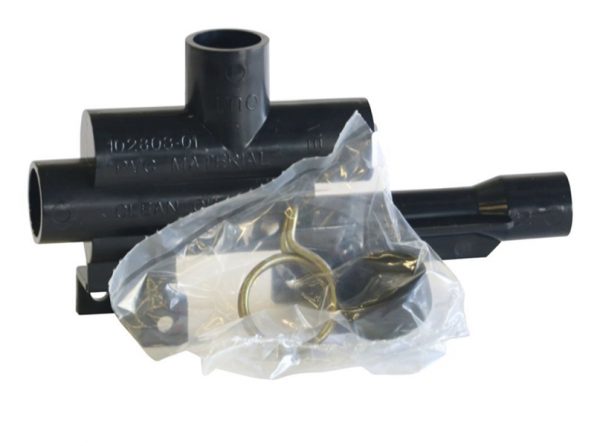 607010-01 Drain Trap Kit