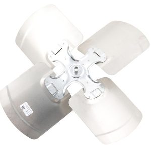 100060-11 Fan Assy