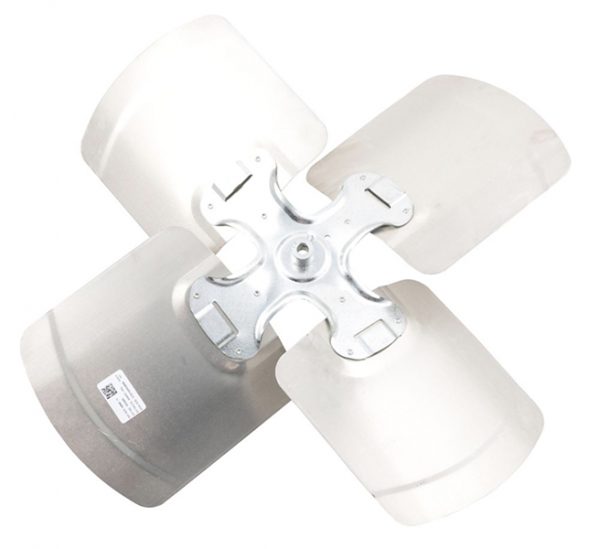 100060-11 Fan Assy