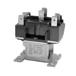 R07489b001 Relay-blower Dpst