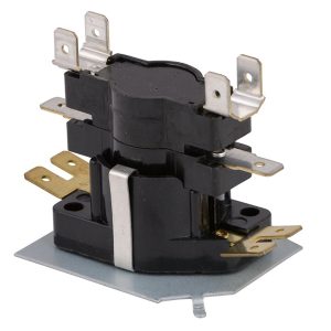 Relay-Sequencer