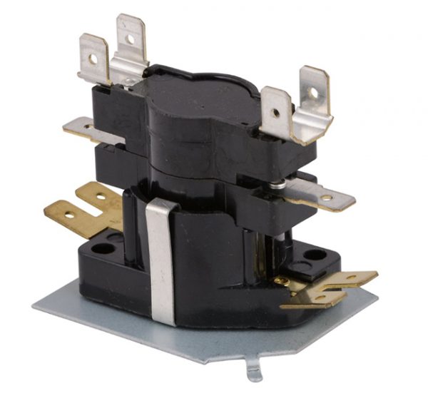 Relay-Sequencer