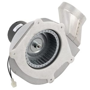 R101431-01 Induced Draft Blower Combustion Air Assembly
