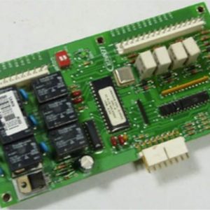 Control Board - IMCC2-3 Repl Kit