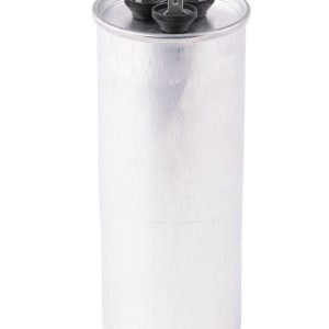 100335-53 Capacitor 80+10 @ 440v Round
