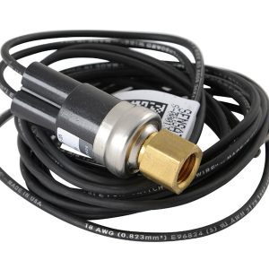 Low Pressure Switch