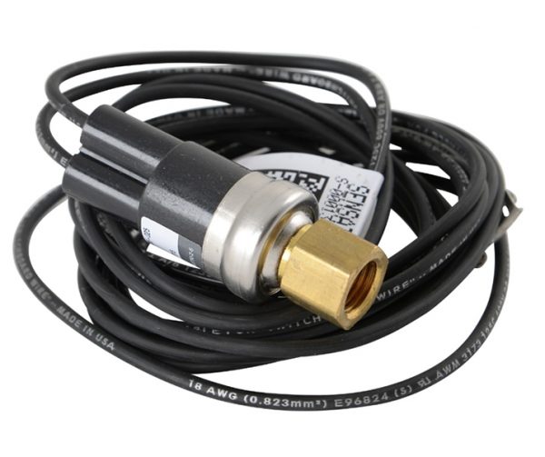 Low Pressure Switch