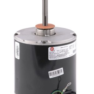 230v 1/2 HP Single Phase 1075 RPM Fan Motor
