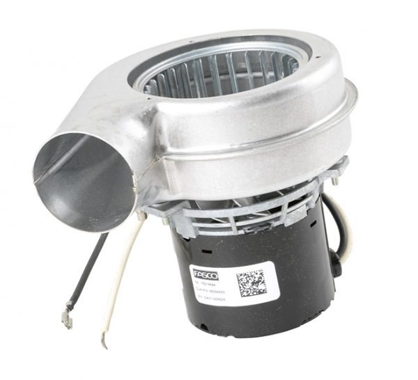 65256500 Blower Ind Draft